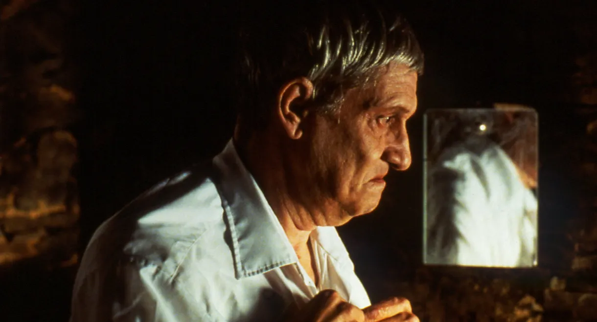 The End of the World