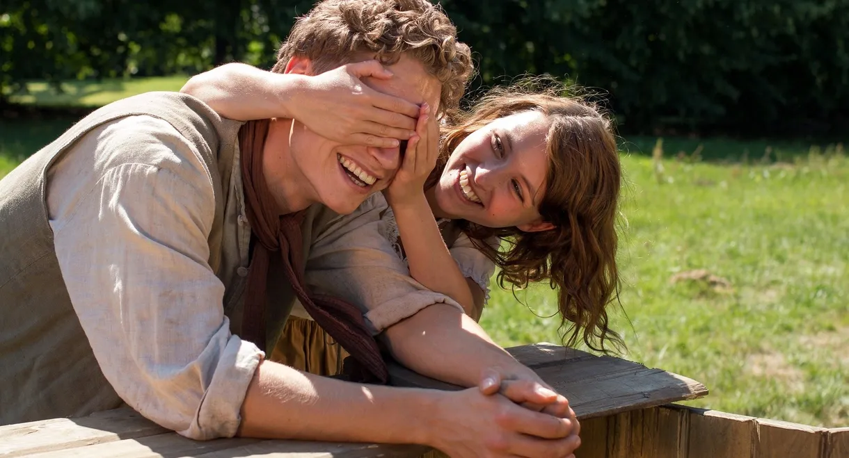 Das Märchen von der Regentrude