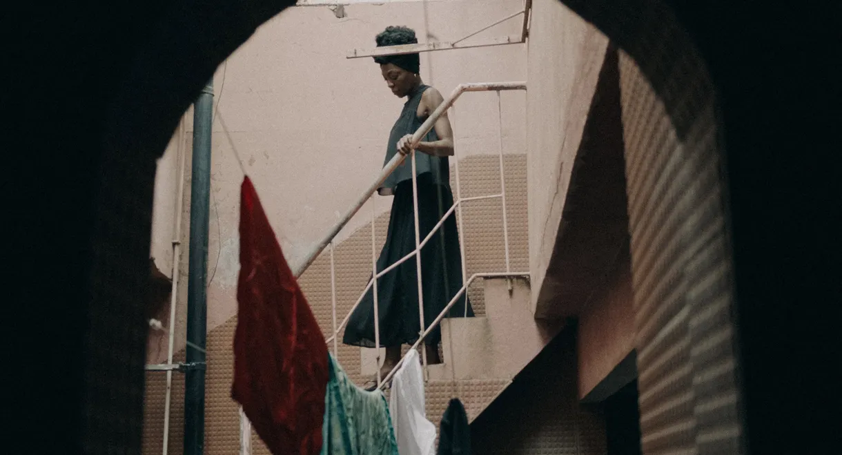 Our Lady of the Chinese Shop