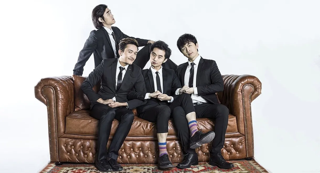 报告老板！之权力游戏 特别篇 万万么想到