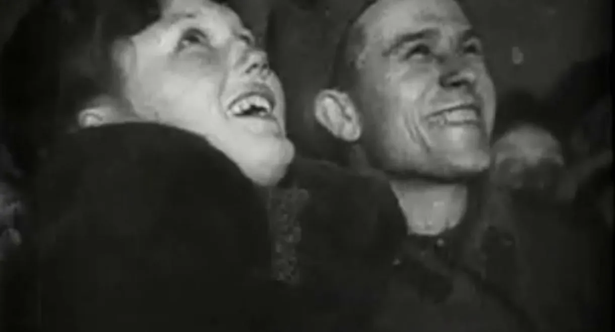 The Heroic Deed of Leningrad