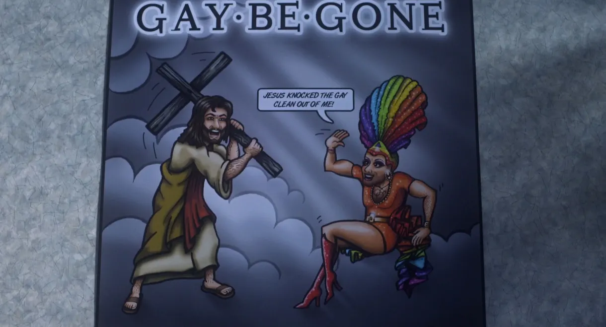 You Should Meet My Son!