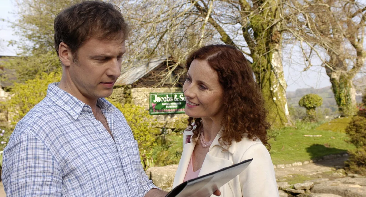 Rosamunde Pilcher: Melodie der Liebe