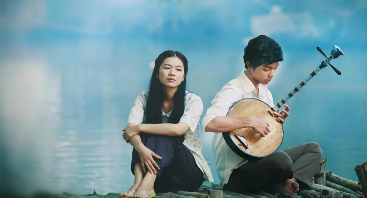 The Night's Drums Represent My Longings