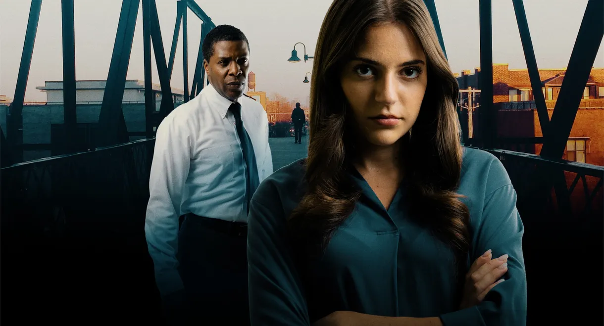 The Plot to Kill My Mother