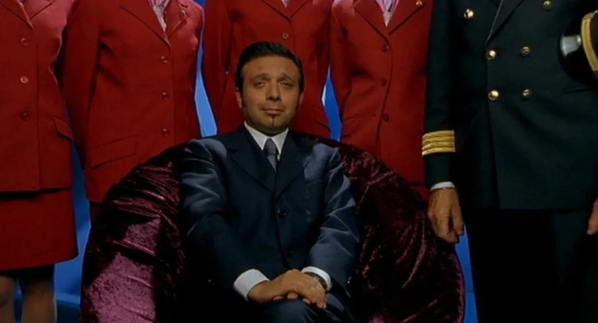 Ogni lasciato è perso