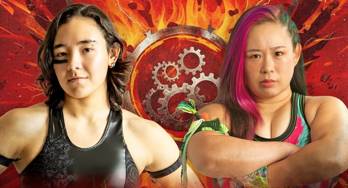 Sendai Girls' Pro-Wrestling 20th Anniversary Tour in Sendai PIT