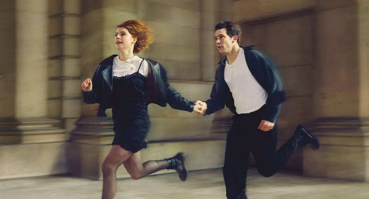 National Theatre Live: Romeo and Juliet