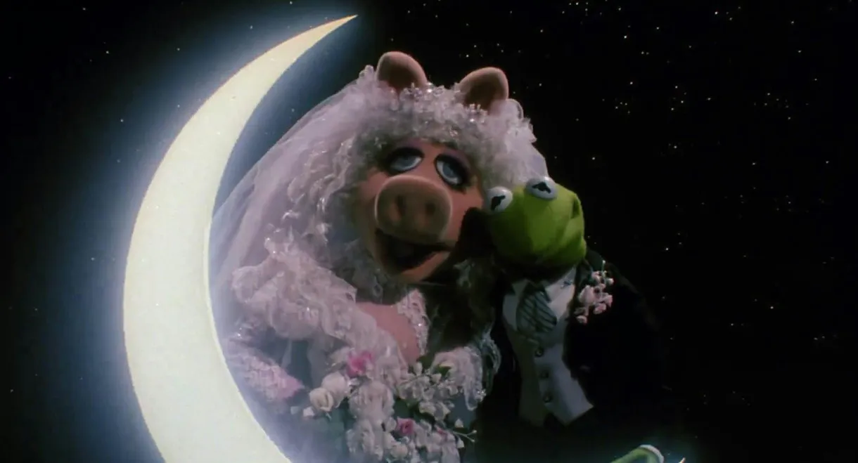 The Muppets Take Manhattan