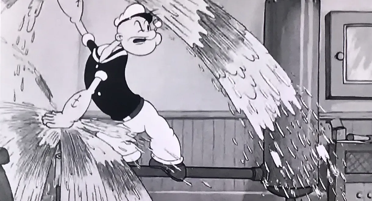 Plumbing Is a 'Pipe'