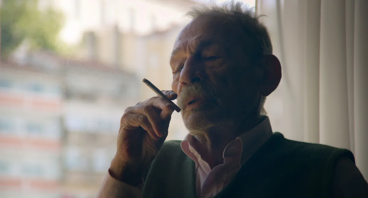 The Scent of Things Remembered