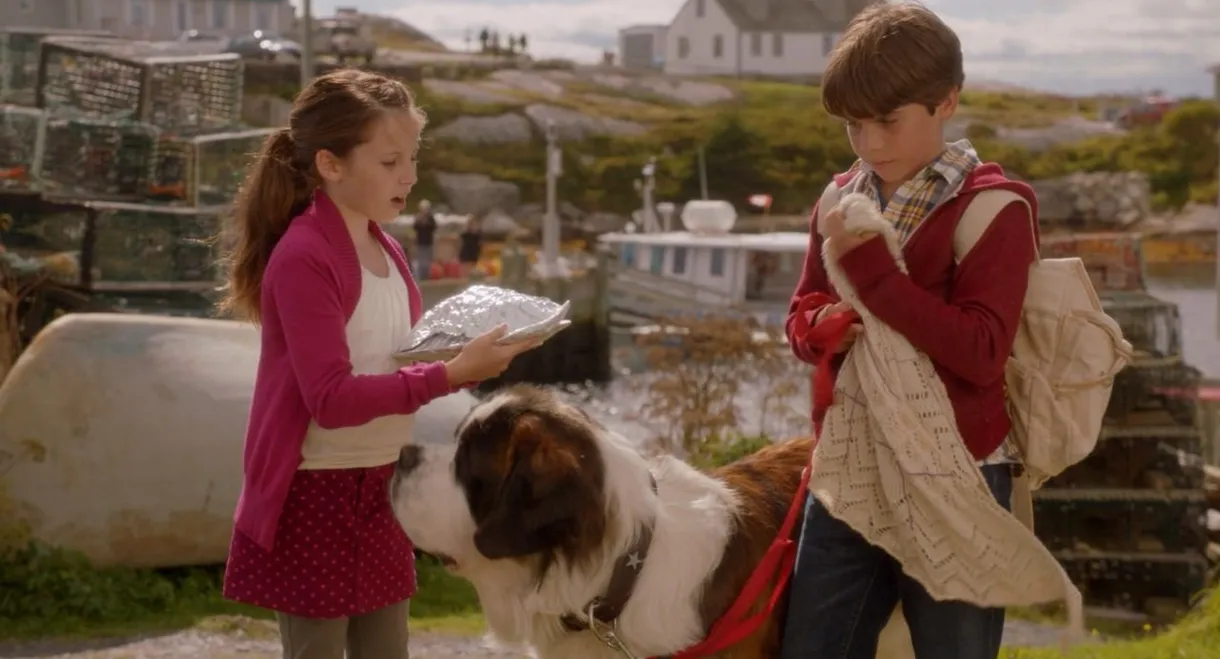 Beethoven's Treasure Tail