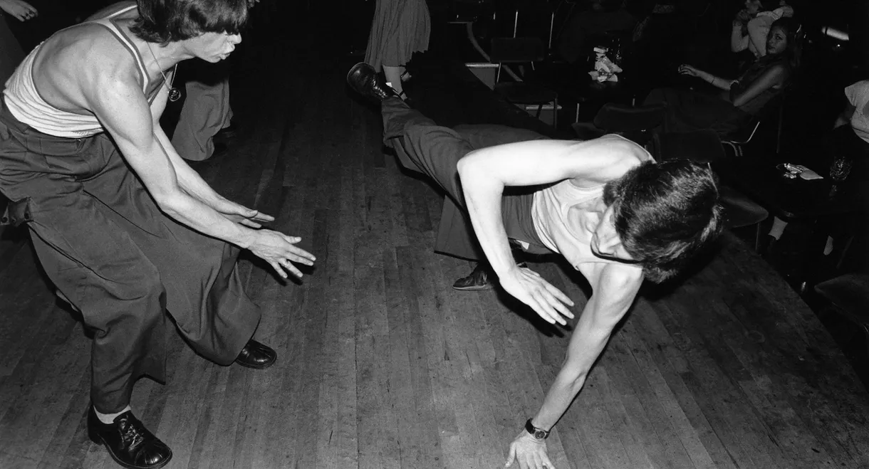 Northern Soul: Living for the Weekend