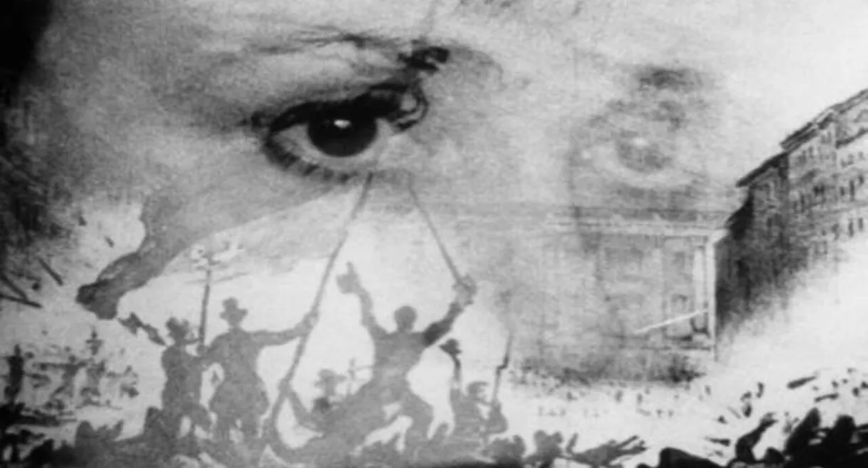 Part-Time Work of a Domestic Slave