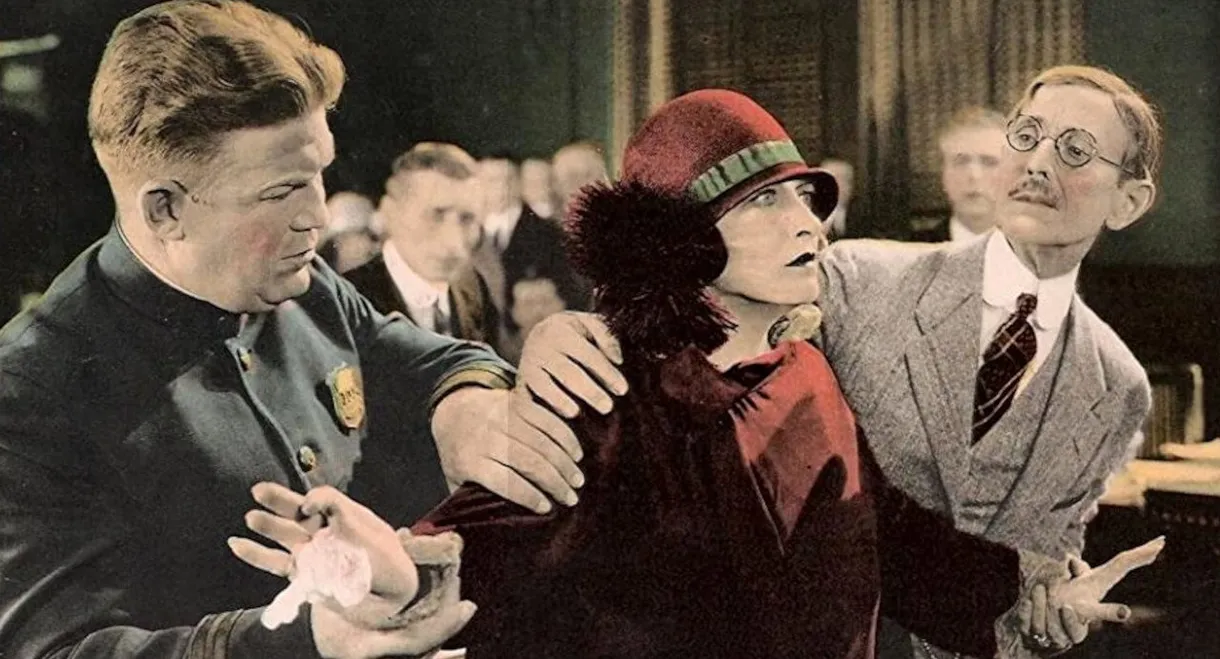 Her Honor, the Governor