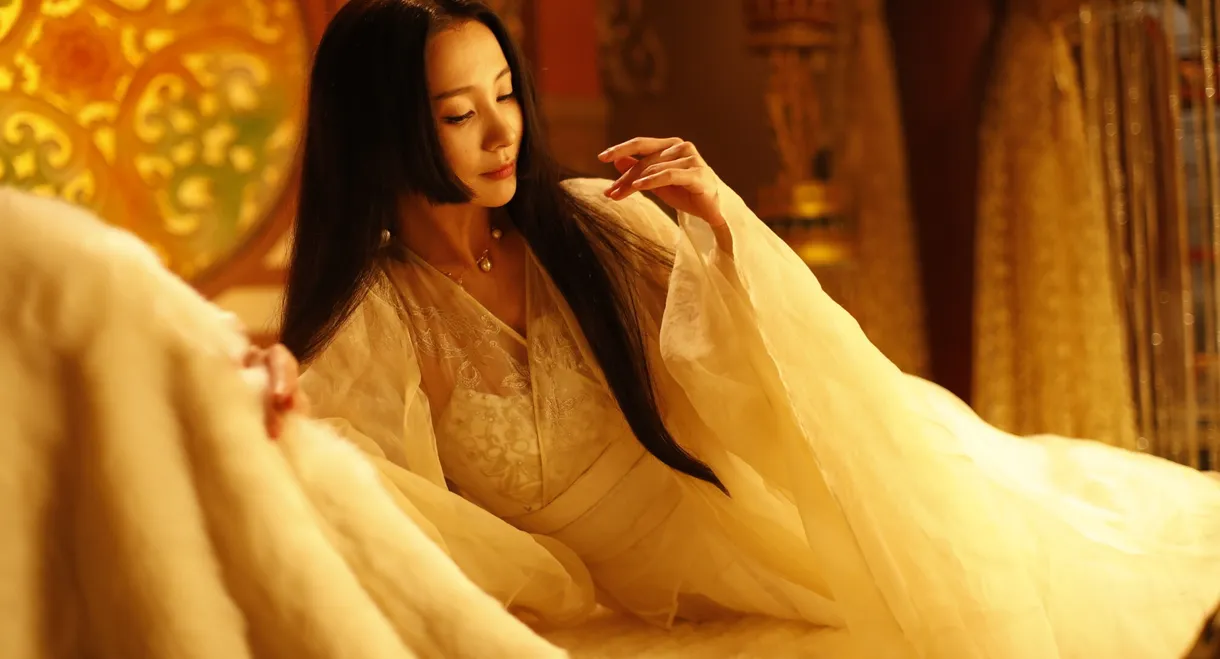 Assassination the Queen