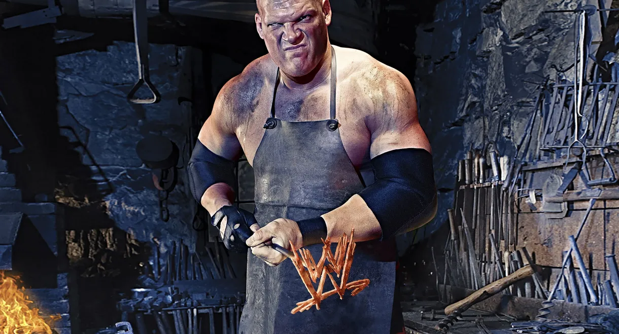 WWE One Night Stand 2008