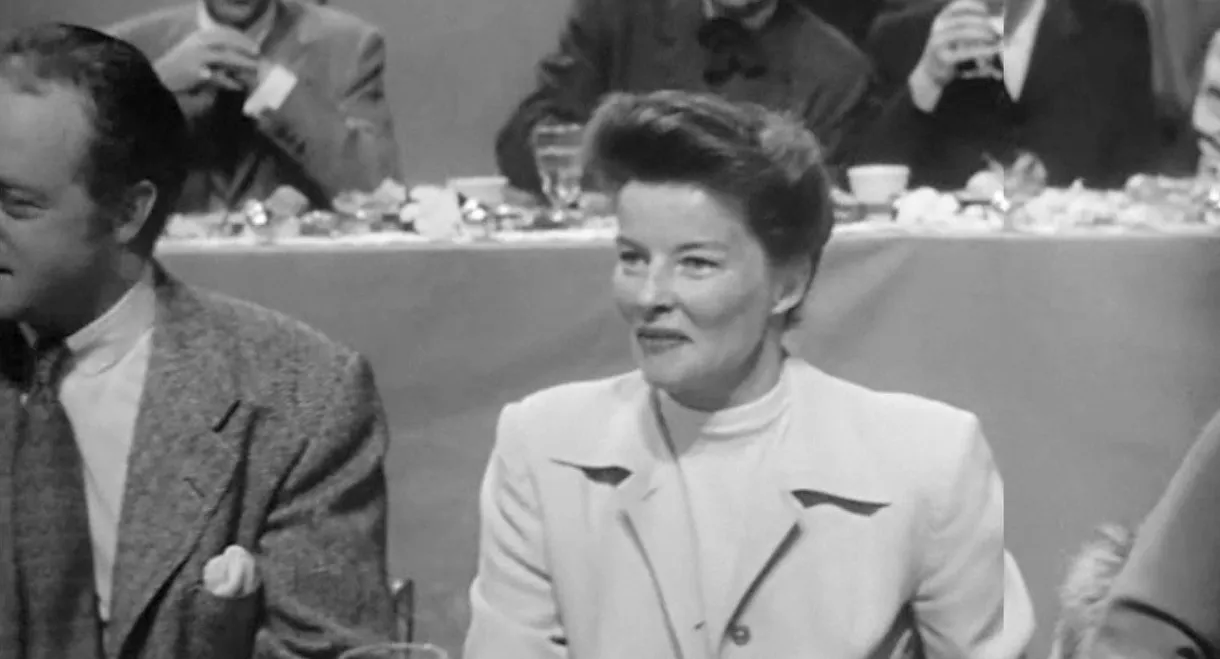 Some of the Best: Twenty-Five Years of Motion Picture Leadership