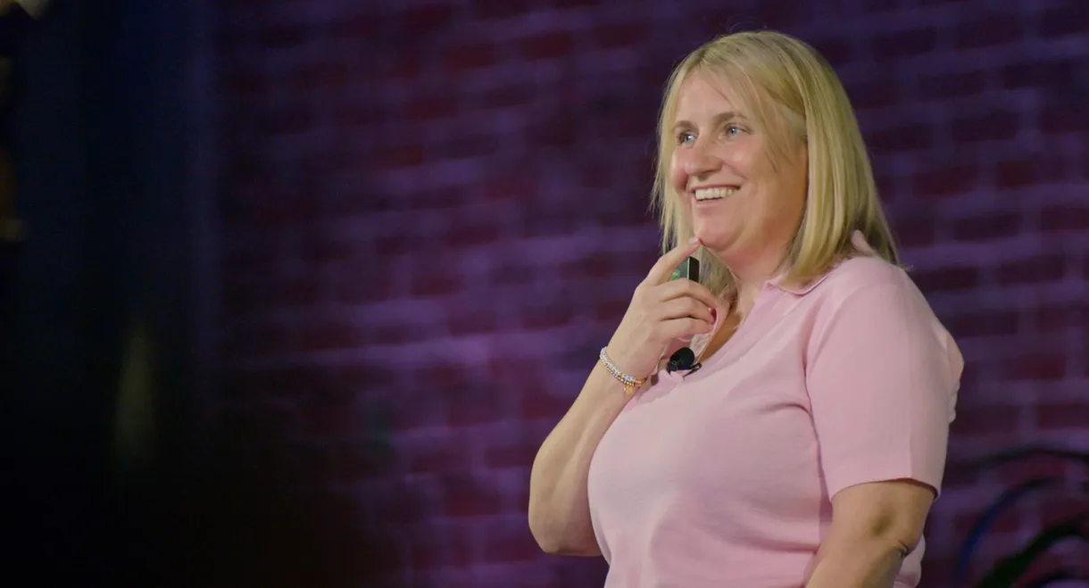 The Rise: The New MoneyBall