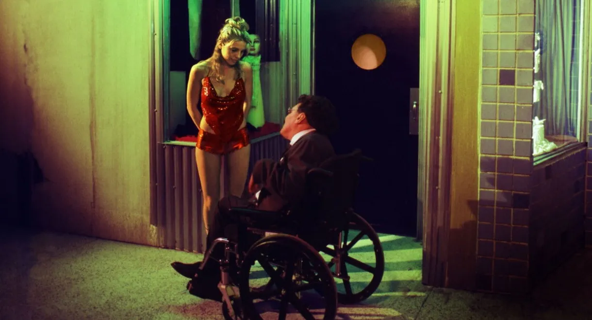 It Is Fine! Everything Is Fine.