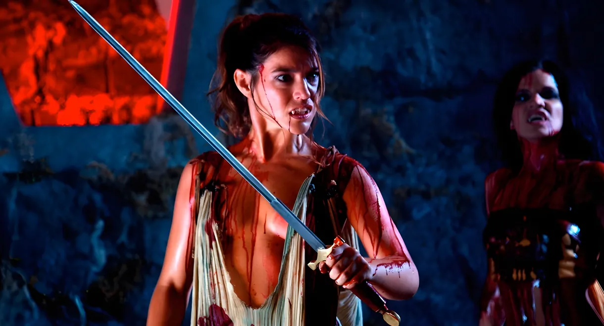 Tales of an Ancient Empire