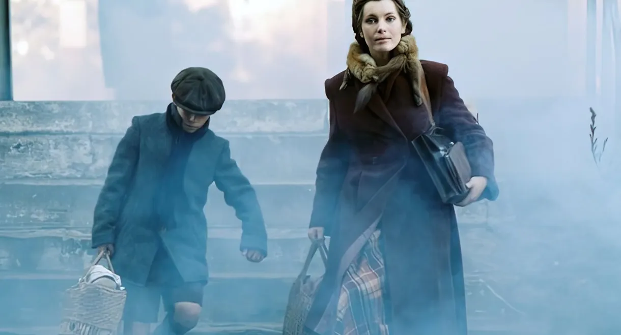 Not All Were Murderers