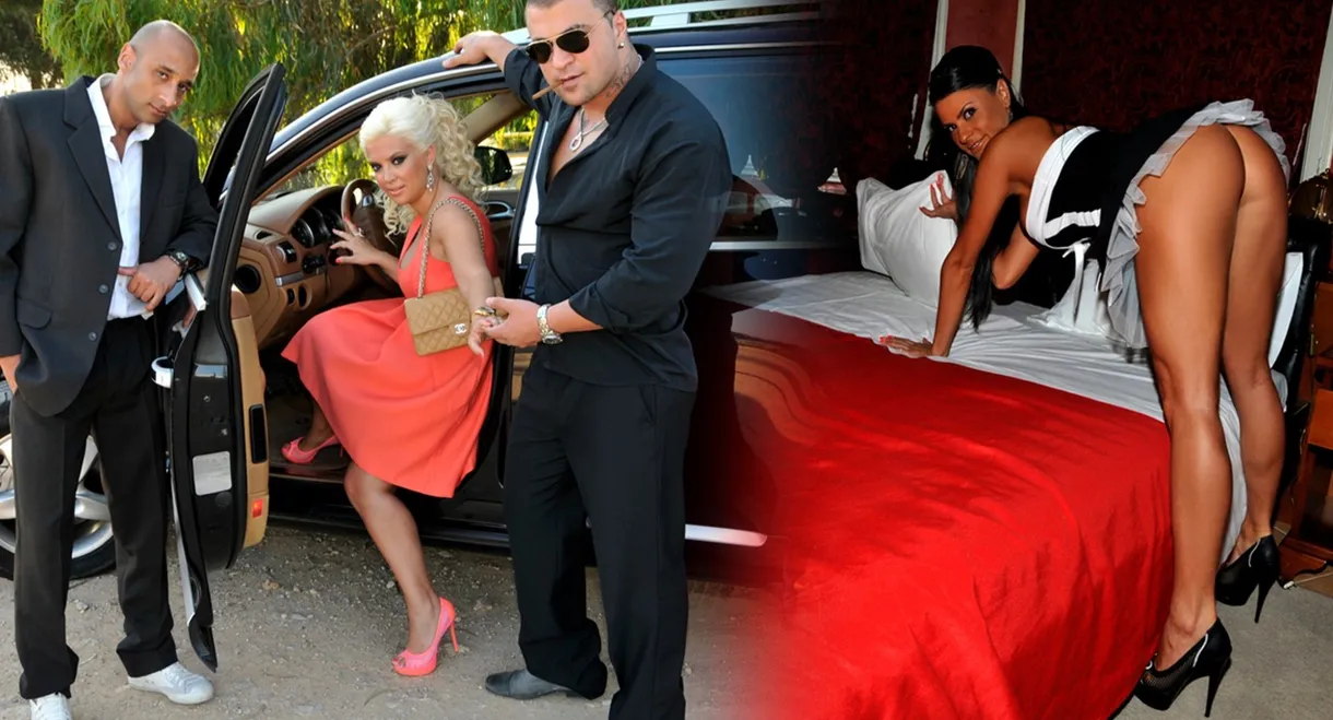 Μαριάννα Ντούβλη και ο βιασμός της καμαριέρας της