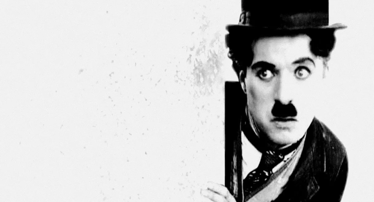 Charlie Chaplin: A Tramp's Life
