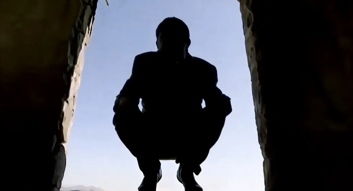 The Scorpion's Mistress