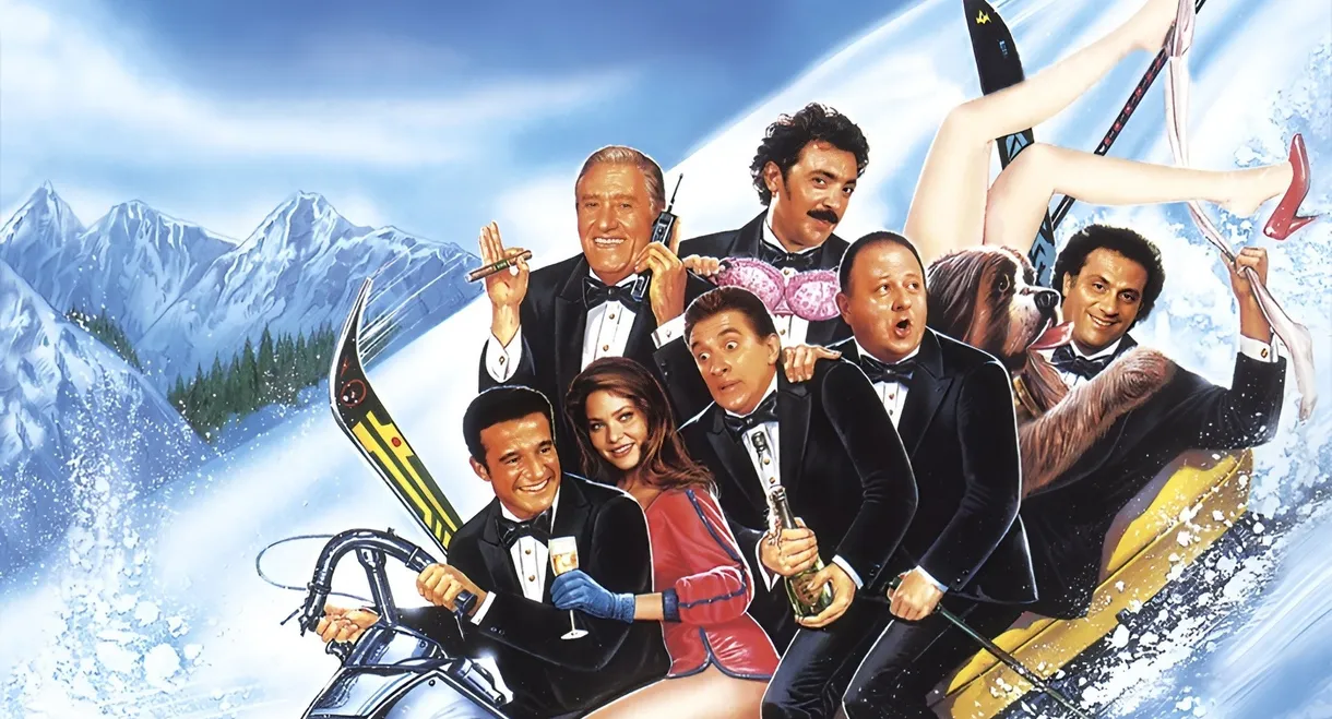 Christmas Vacation '91