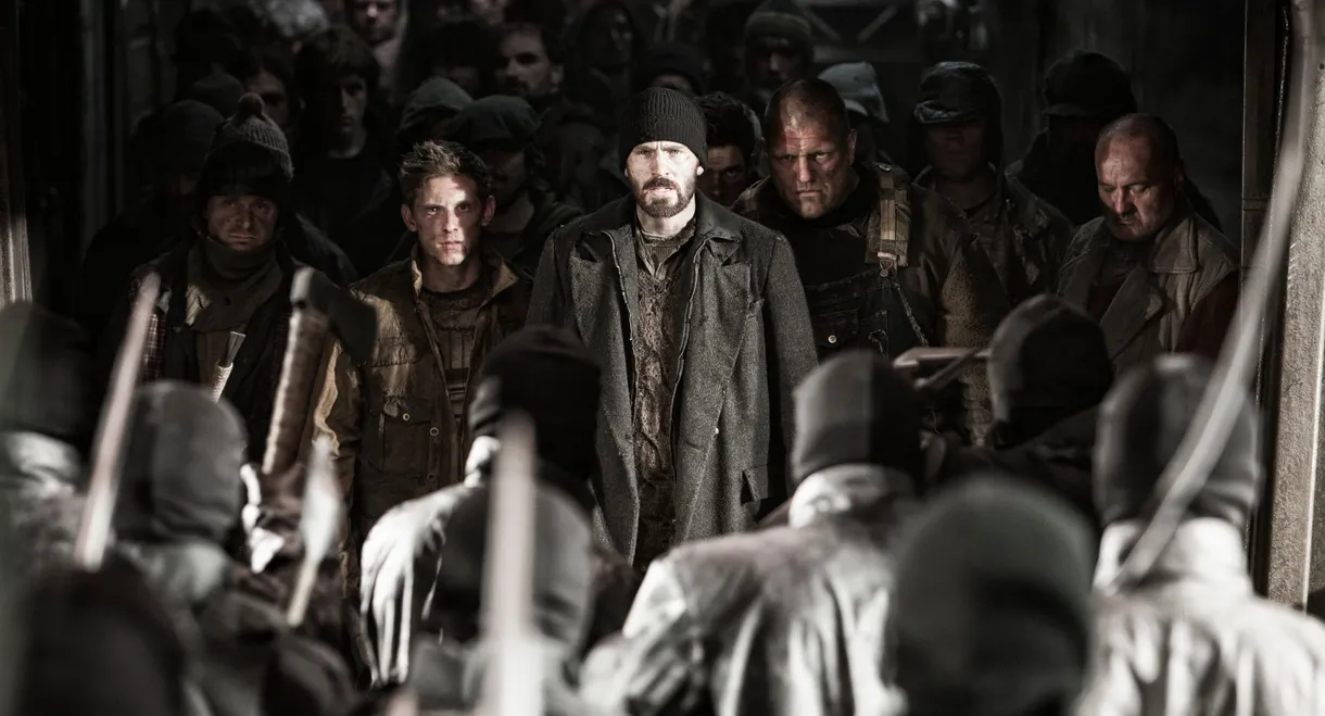 Snowpiercer