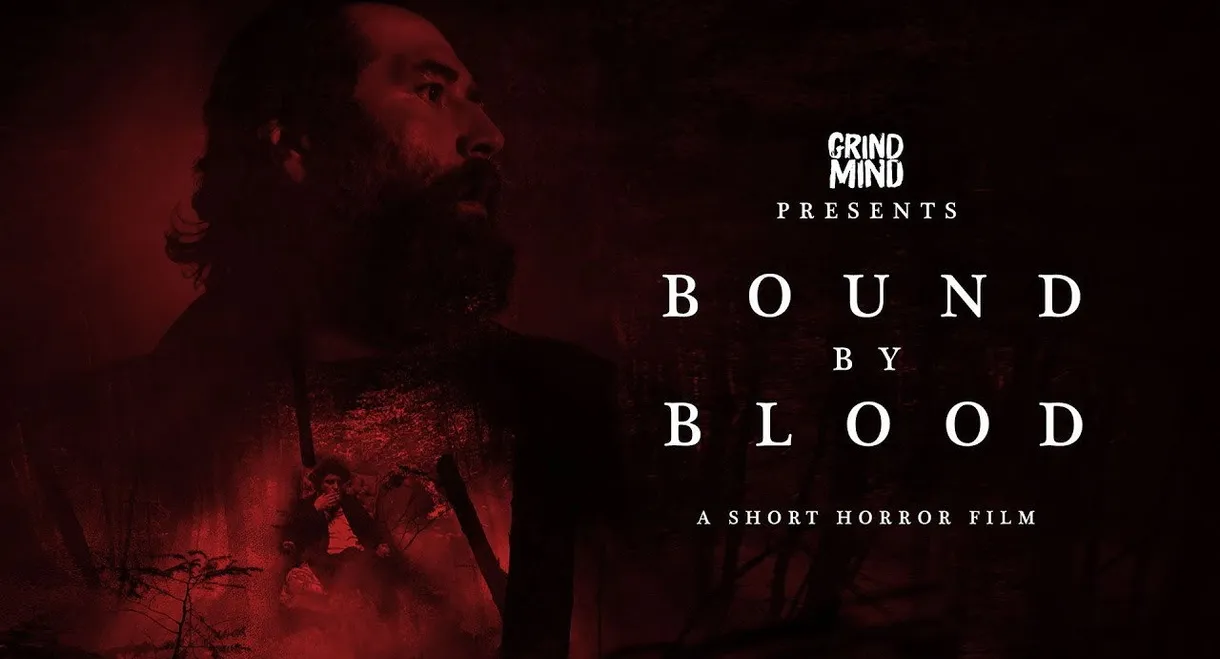 Bound By Blood