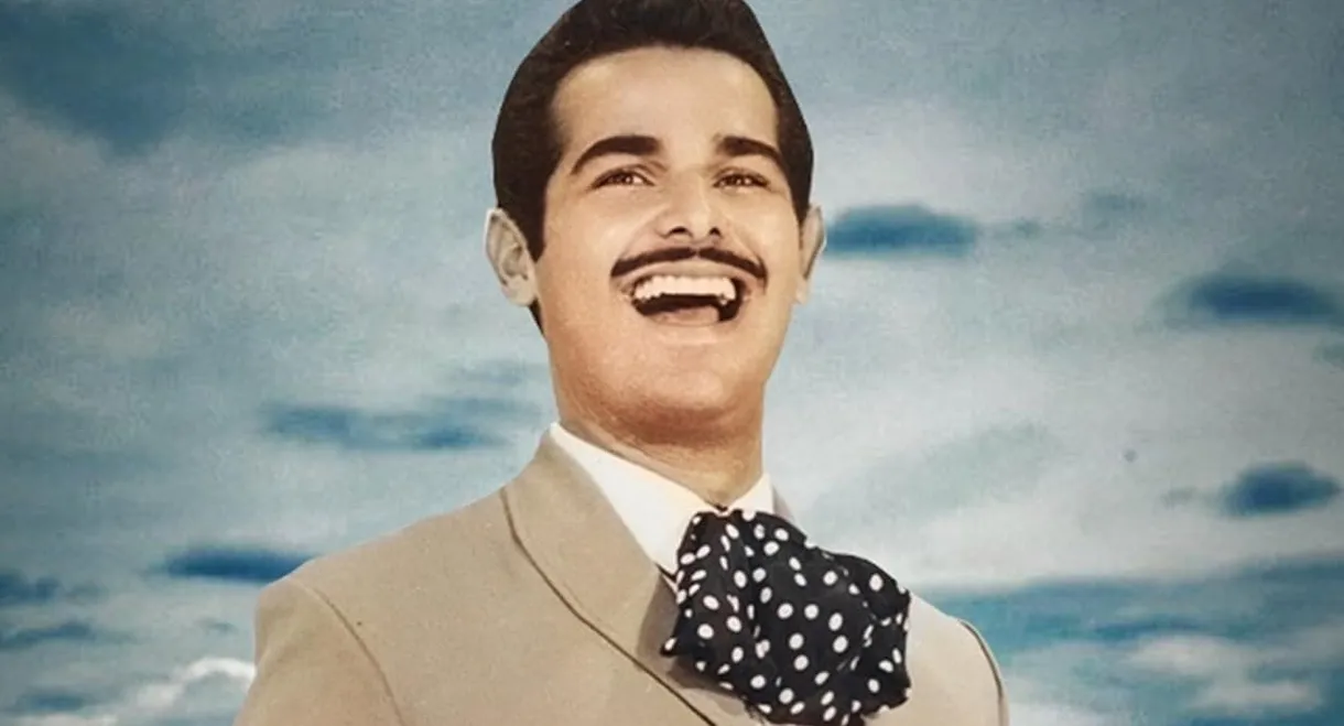 El inolvidable Chucho el Roto