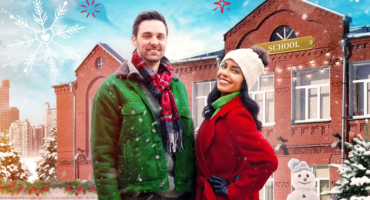 Merry Magic Christmas