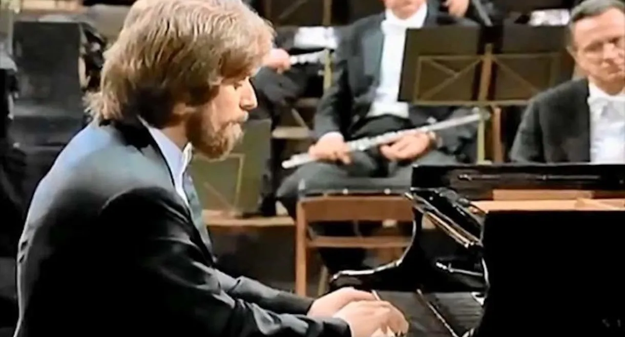 Beethoven Piano Concertos Nos. 3, 4 & 5