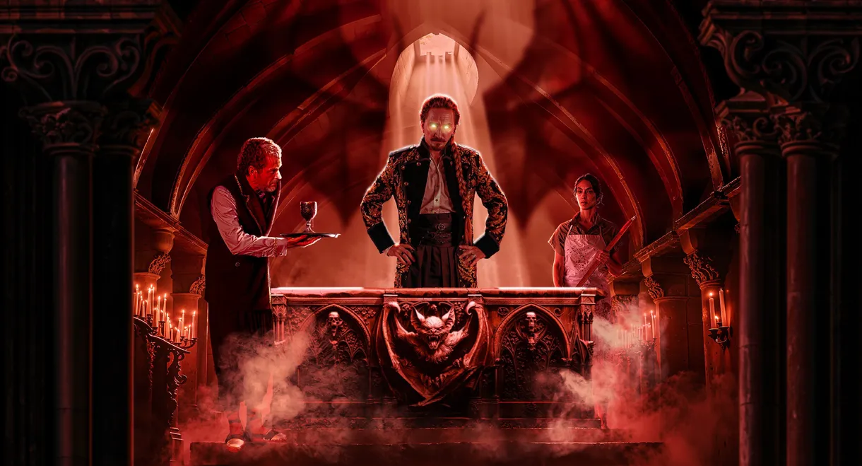 Cuando los amos duermen