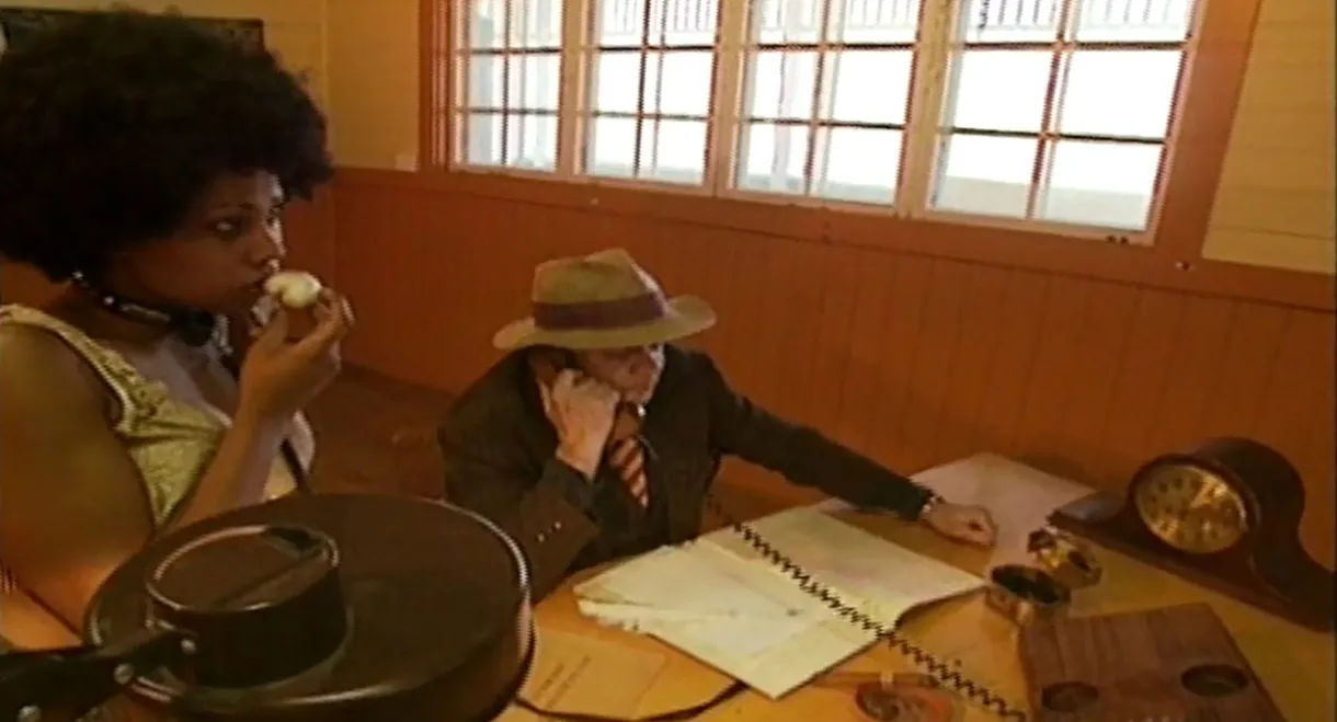 The Return of Jesús, Part II