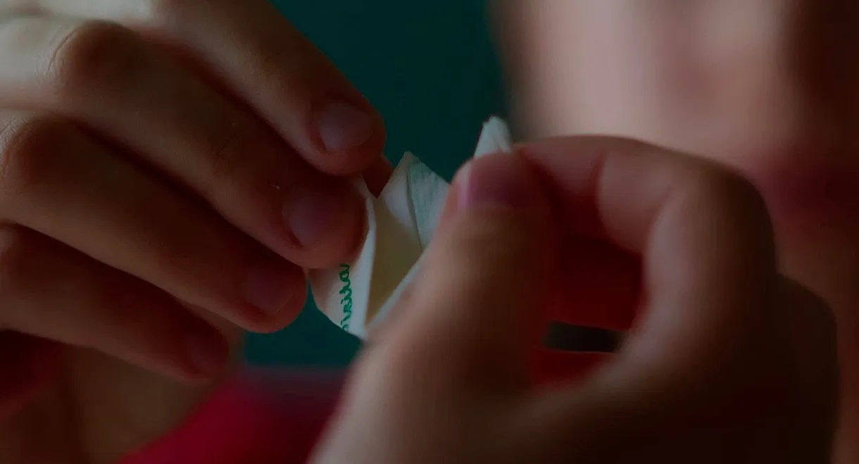 Mapa de la geografía emocional