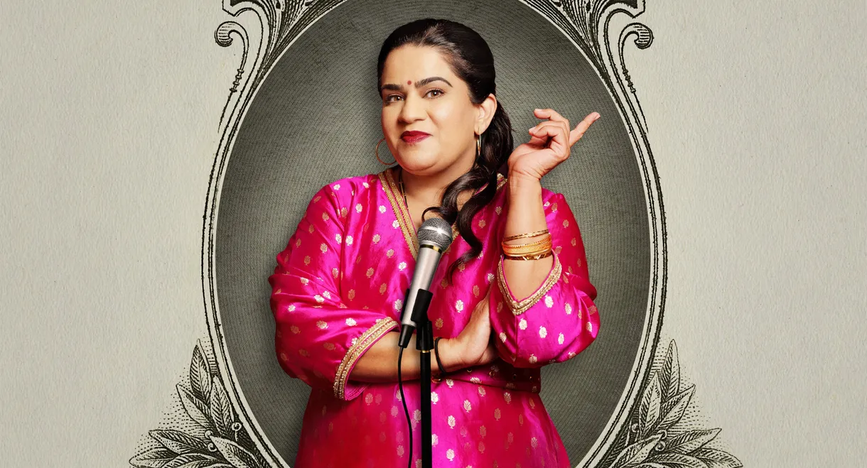 Zarna Garg: Practical People Win