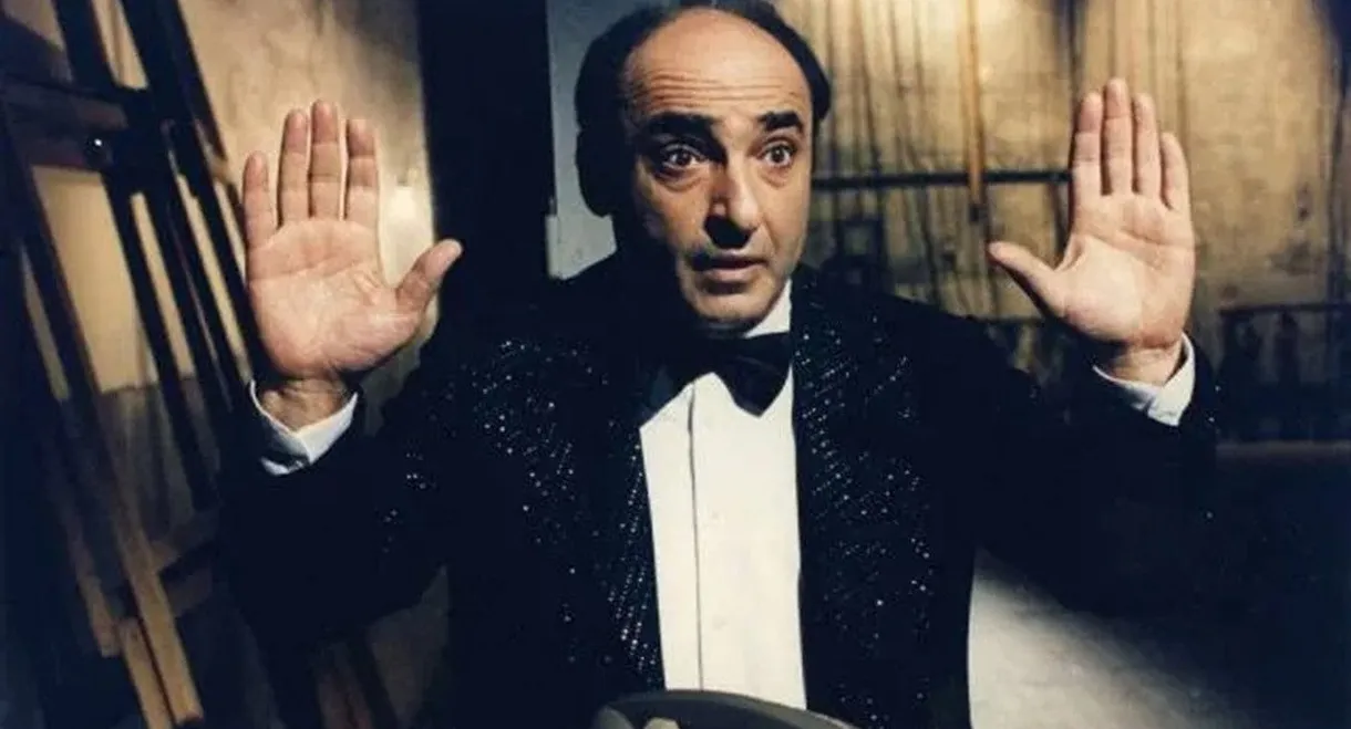 The True Life of Antonio H.