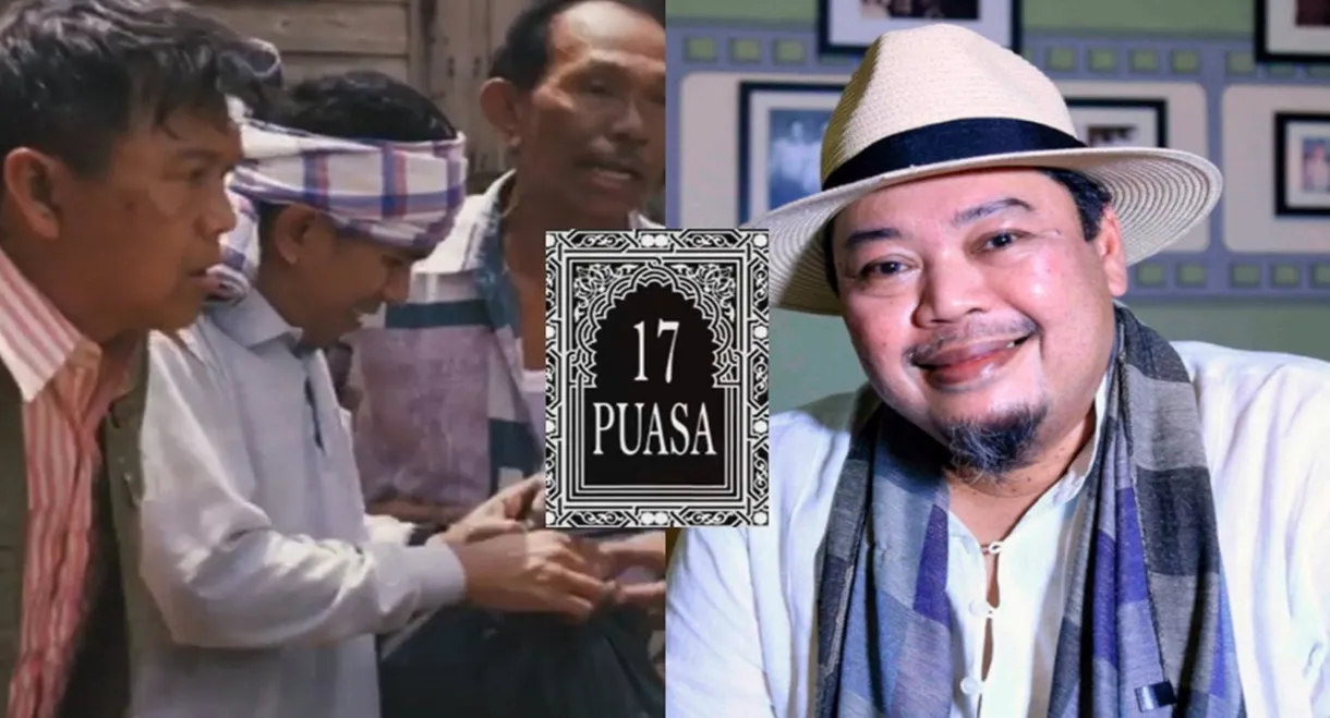 17 Puasa