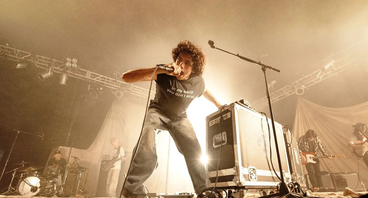 Apple Music Live: Dominic Fike