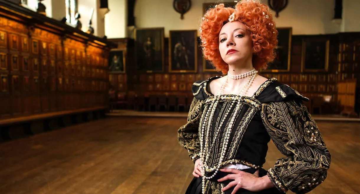 Cunk on Shakespeare