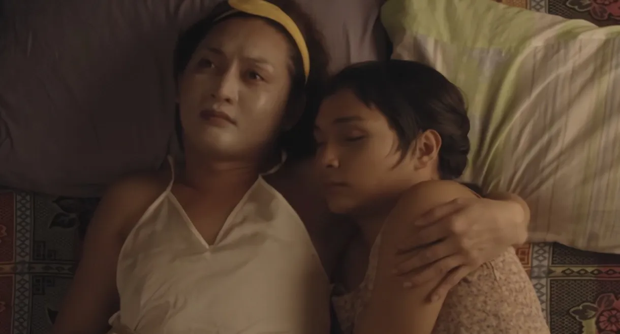 Mamu (and a Mother Too)