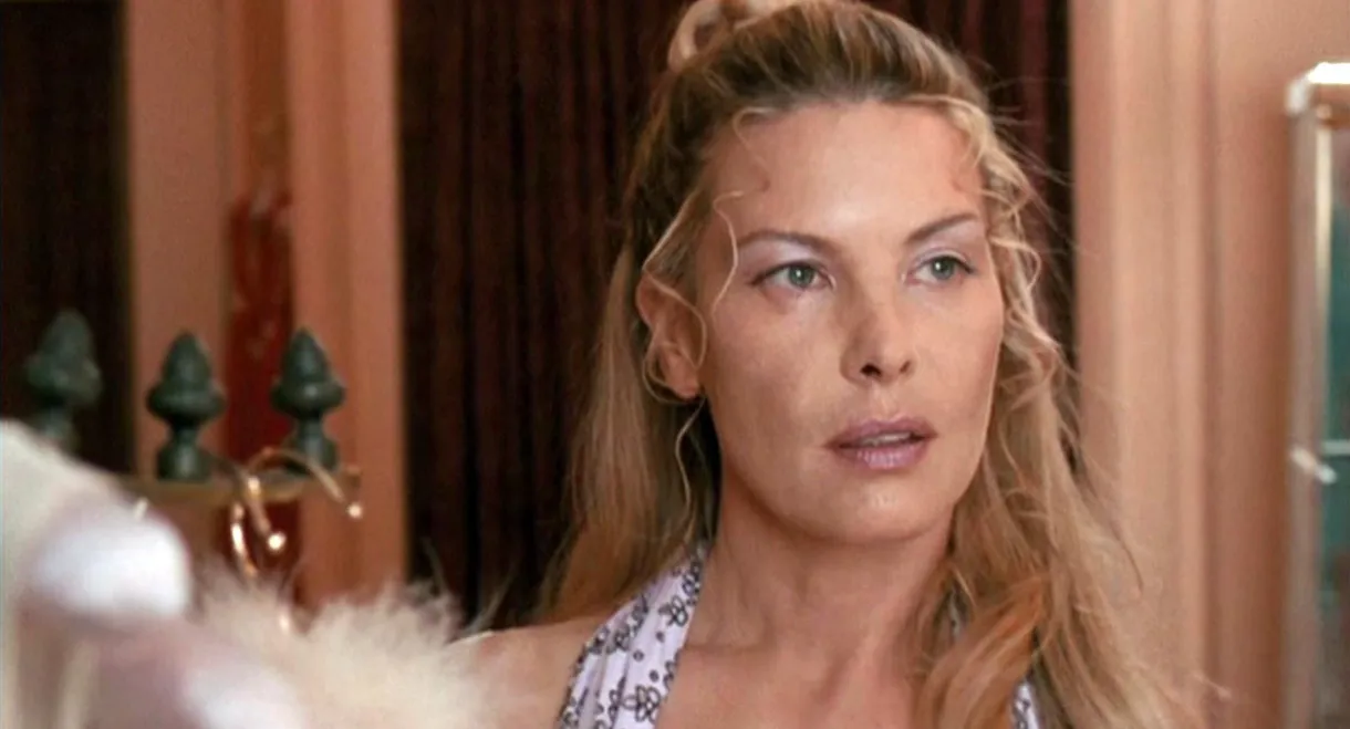 Things That Hang from Trees