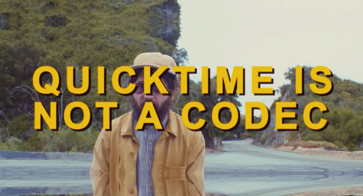 What Codec Should I Use?