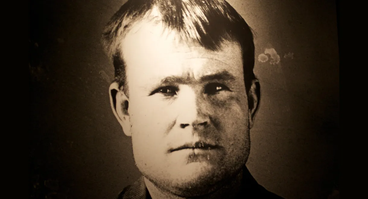 Butch Cassidy and the Outlaw Trail