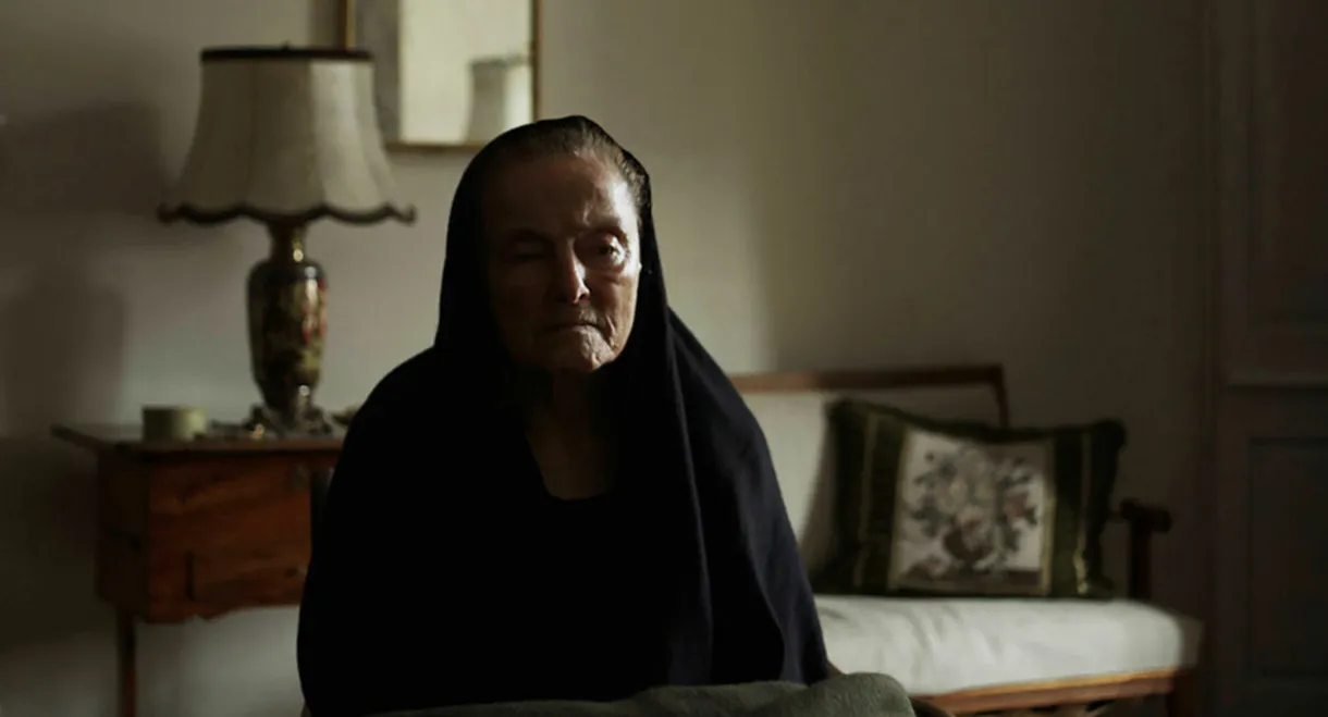 The Opposite of Eternity