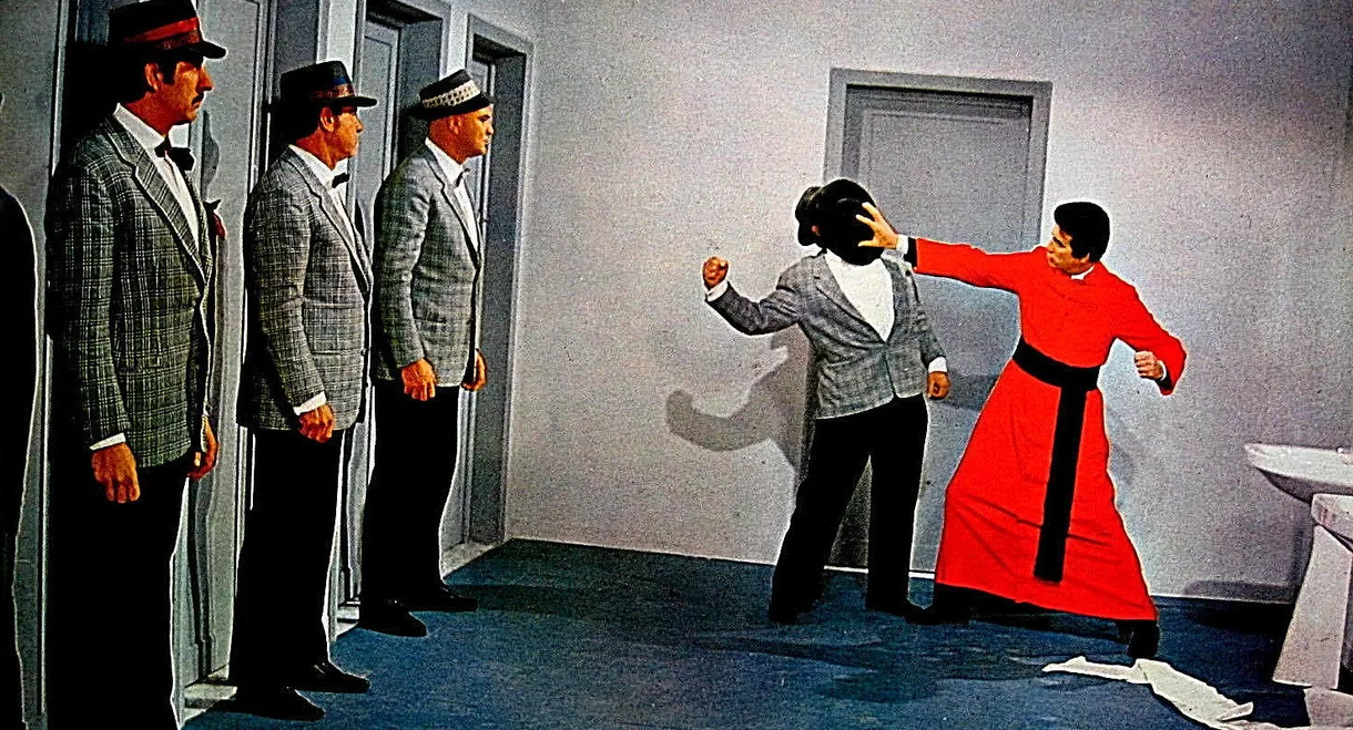 Where Are You Taking That Woman