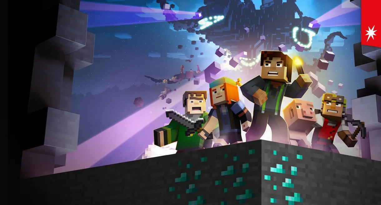 Minecraft: Story Mode